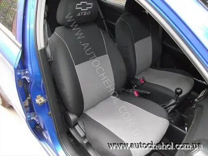 Чехлы на шевроле авео т250 седан