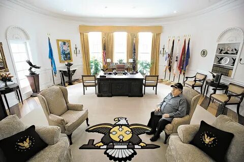 Президентский 6