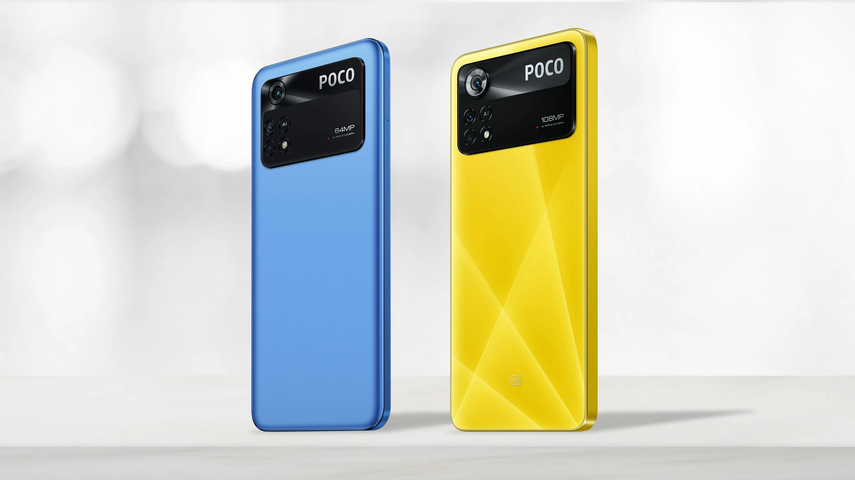 Xiaomi poco x5 pro vs