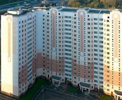 Красногорск 4