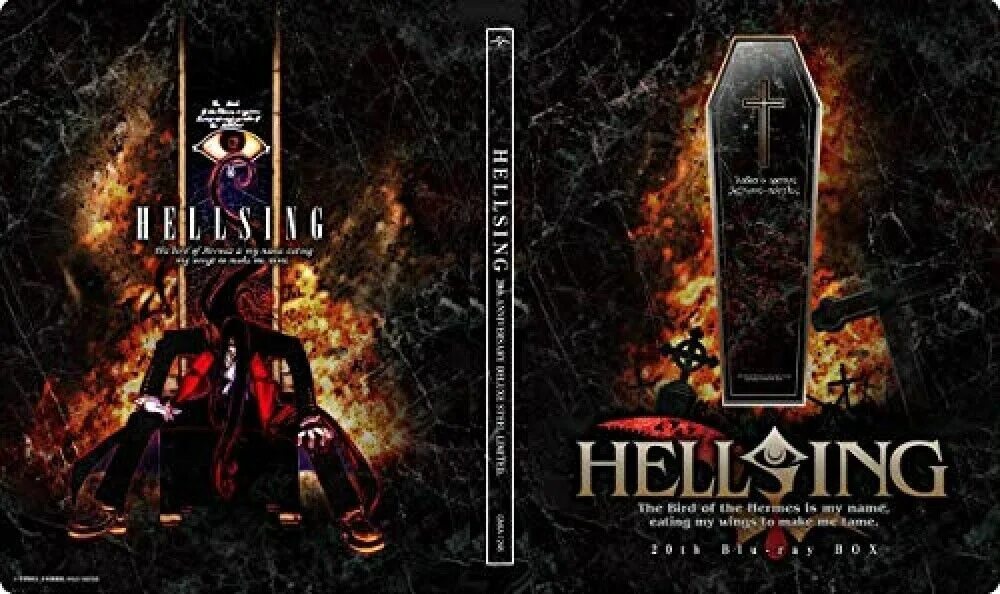 The bird of hermes is my name. Hellsing deluxe edition. the bird of hermes is my name eating my wings to make me tame. the bird of hermes is my name eating my wings to make me tame тату.