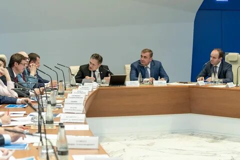 Гос групп