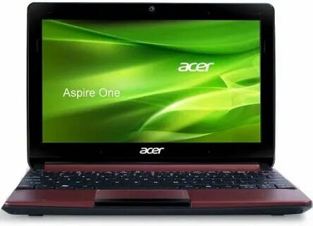 Aspire one d270