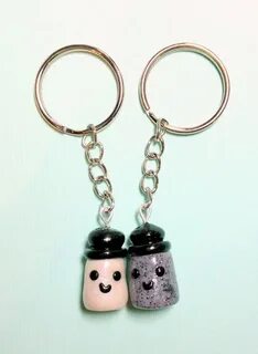 Friend key