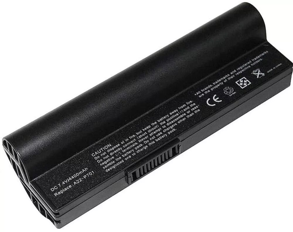 ASUS li-ion Battery Pack a22-700. Eee PC 701 4g аккумулятор. ASUS Eee PC 701 Battery Pack. Аккумулятор дляeee PC 4g 701. Asus battery купить