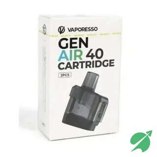 Gen air 40