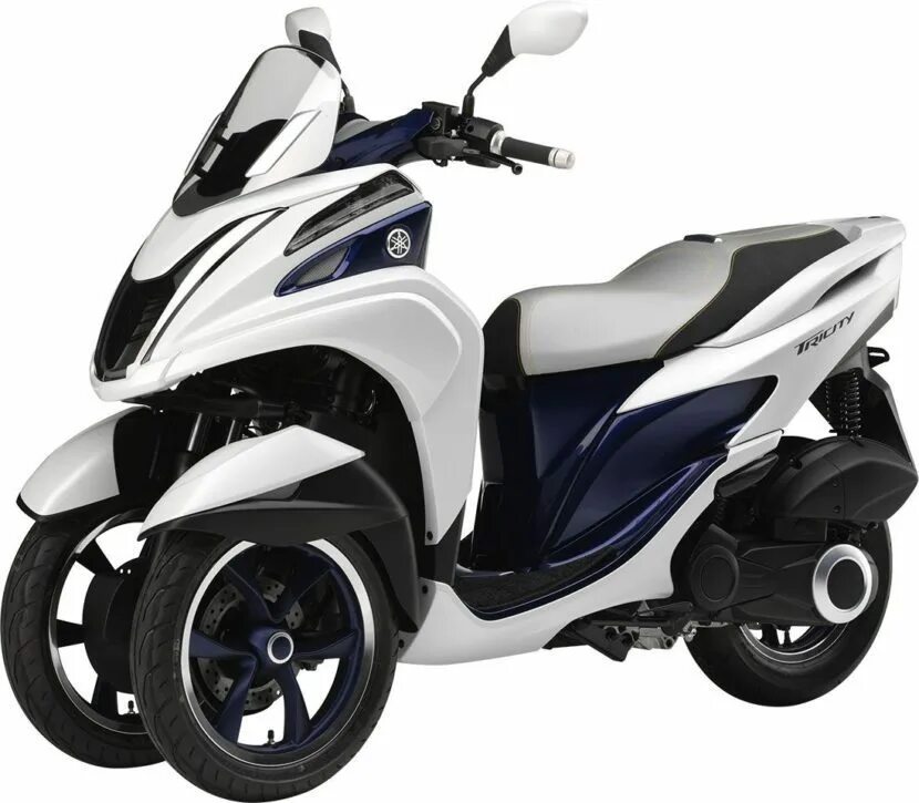 Воронежские скутеры. Yamaha Tricity 125cc. Yamaha Tricity 125. Yamaha Tricity трицикл. 2014 Yamaha Tricity.