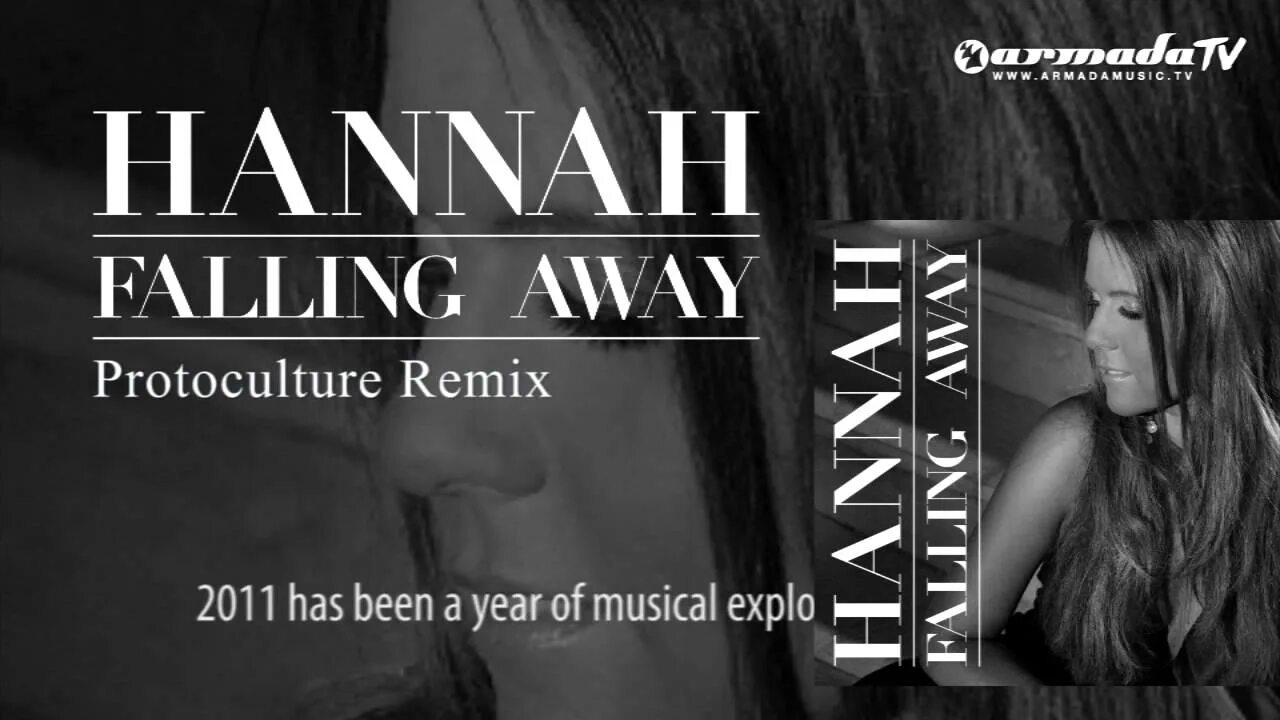 Get a way airplay mix. Ханна ван бюрен. hannah - falling away (armin van buuren remix). ханна песни ремикс.