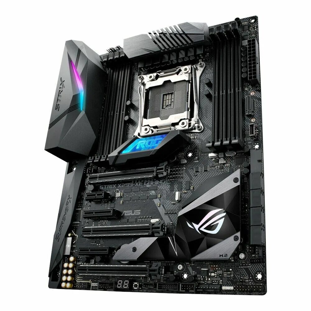 Asus rog strix xe gaming. ASUS ROG Strix x299-xe. ASUS lga2066. ASUS ROG Strix x299-xe Gaming. X299 ddr4.