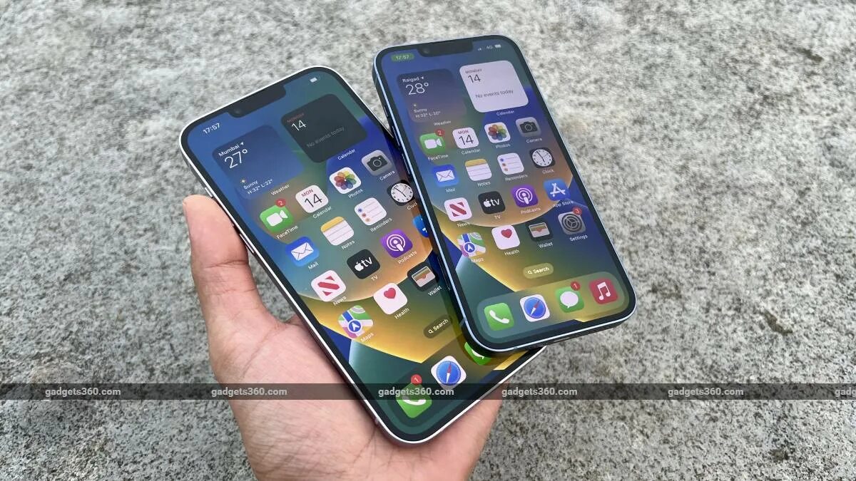 Купить Apple iPhone 14 Plus 256GB Тёмная ночь EU - айфон - выгодная цена!