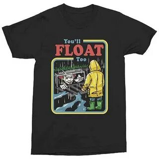Float t