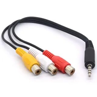 Rca mp3