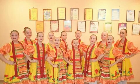 Школа искусств заводоуковск