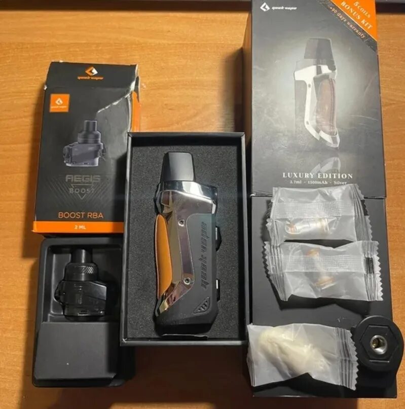Лучший аегис буст 2. Aegis boost 2 luxury edition. aegis boost le комплект. аегис буст 2 комплект. aegis boost luxury edition коробка.