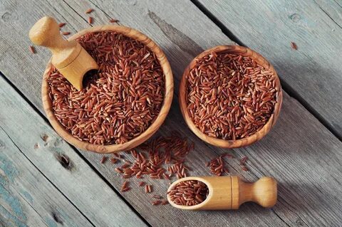 Red rice