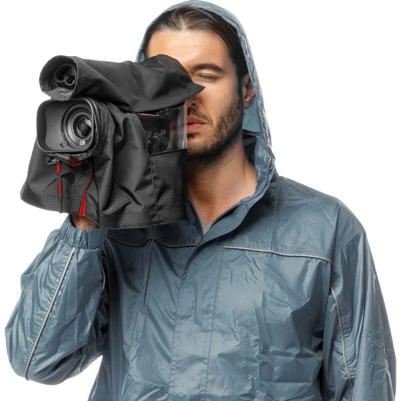 Дождевой чехол. Manfrotto crc-15 pl. manfrotto mb pl-rc-10. дождевик для фотокамеры. чехол от дождя для фотоаппарата.