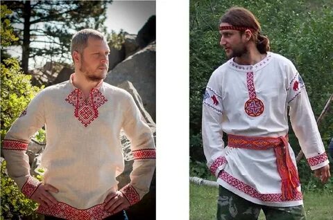 Оберегая мужчин