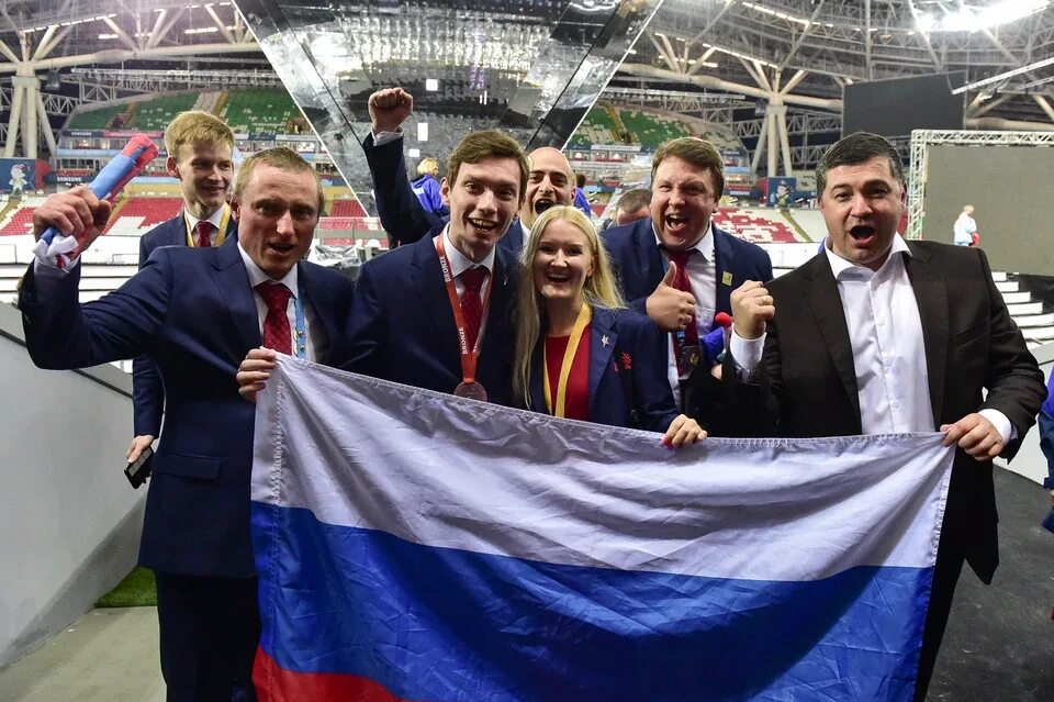 Мировые новости видео. Команда из Росси в чемпионате WORLDSKILLS Brics 2019. Мировые новости. Встреча команды РТ по Ворлдскиллс 2022 с президентом РТ. Лента Мировых новостей.