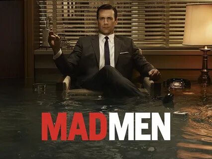 Don mad