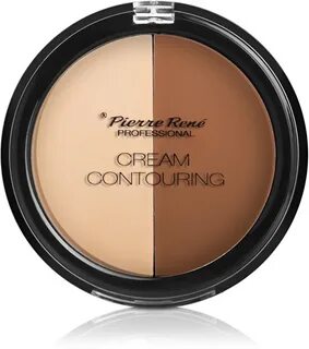 Contouring cream