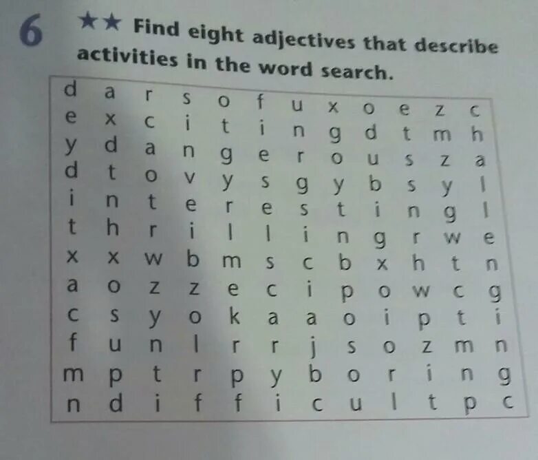 Find eight adjectives. Найди 8 прилагательных английский. Английский язык 4 класс Найди 8 прилагательных. Найди 8 прилагательных английский сборник упражнений. Tired adjective