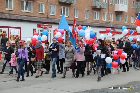 Новости назарово запад