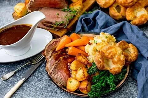 What s for dinner