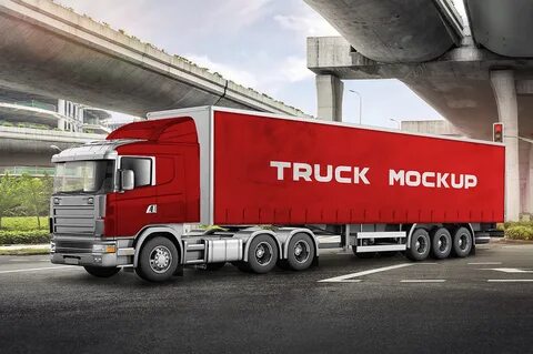 Go trucks