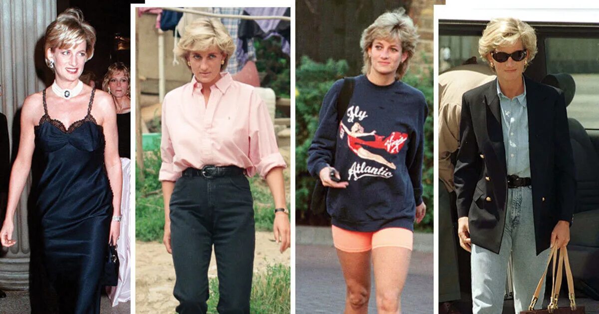 Princess Diana Inspires Upcoming 'National Kindness Day'
