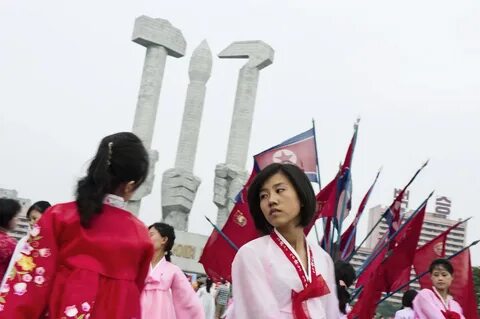 Северная корея вероисповедание