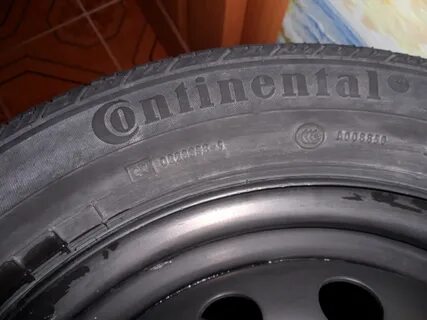 Hankook 185 60 r14