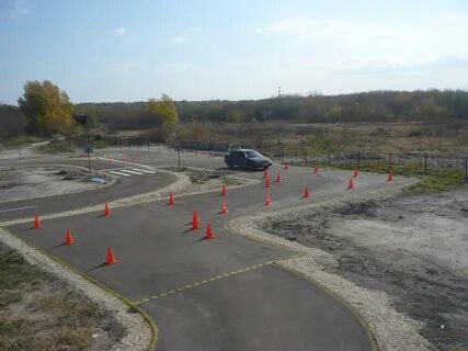 Автошкола профессионал пенза