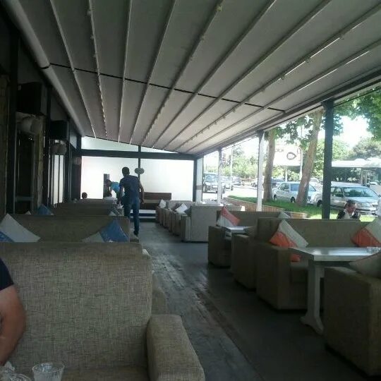 Photos at Opera Lounge (Now Closed) - Baku, Yasamal