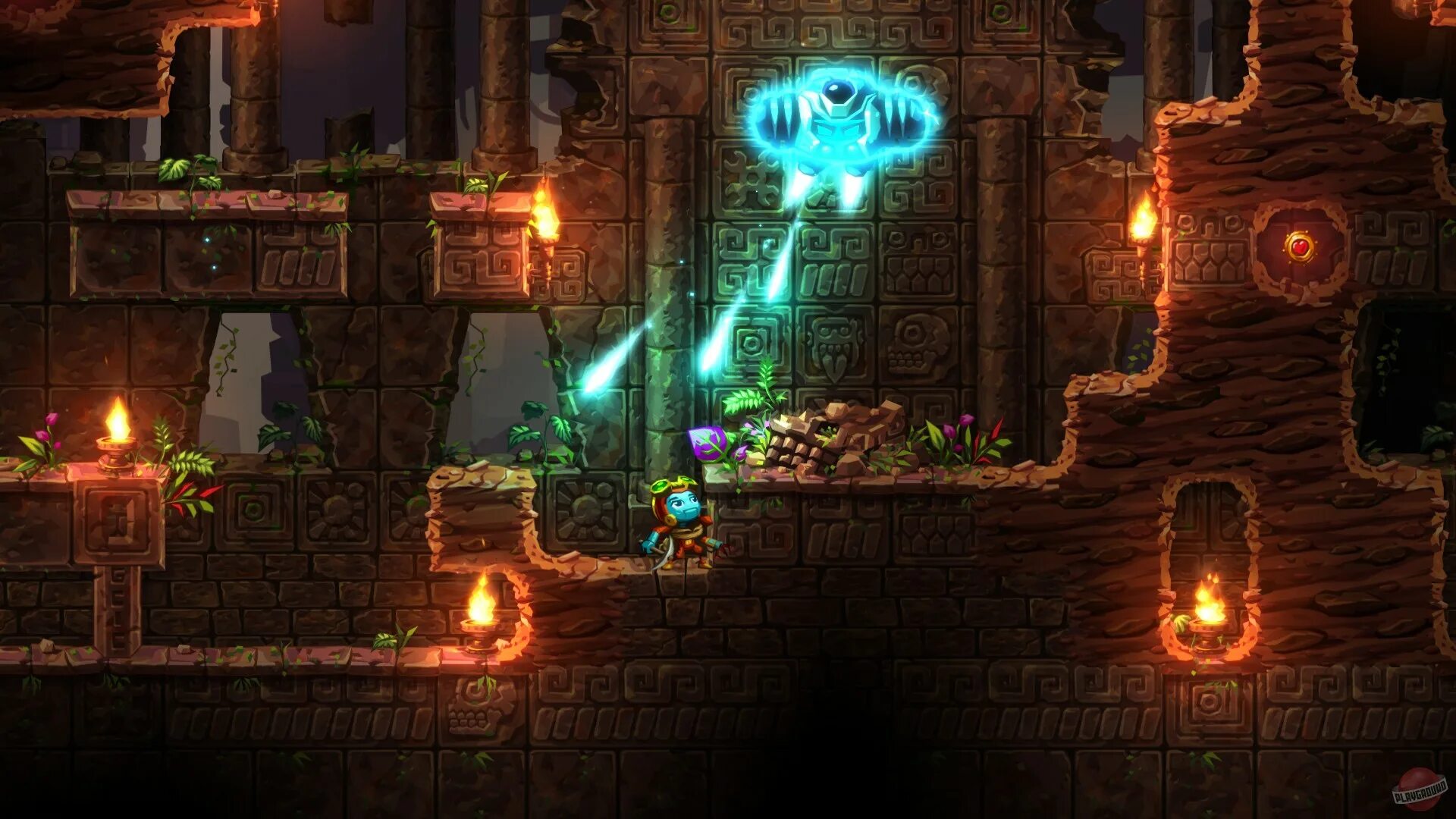 Valfaris ps4. Rogue stormers. Oddmar игра. Игра платформер. Старые платформеры.