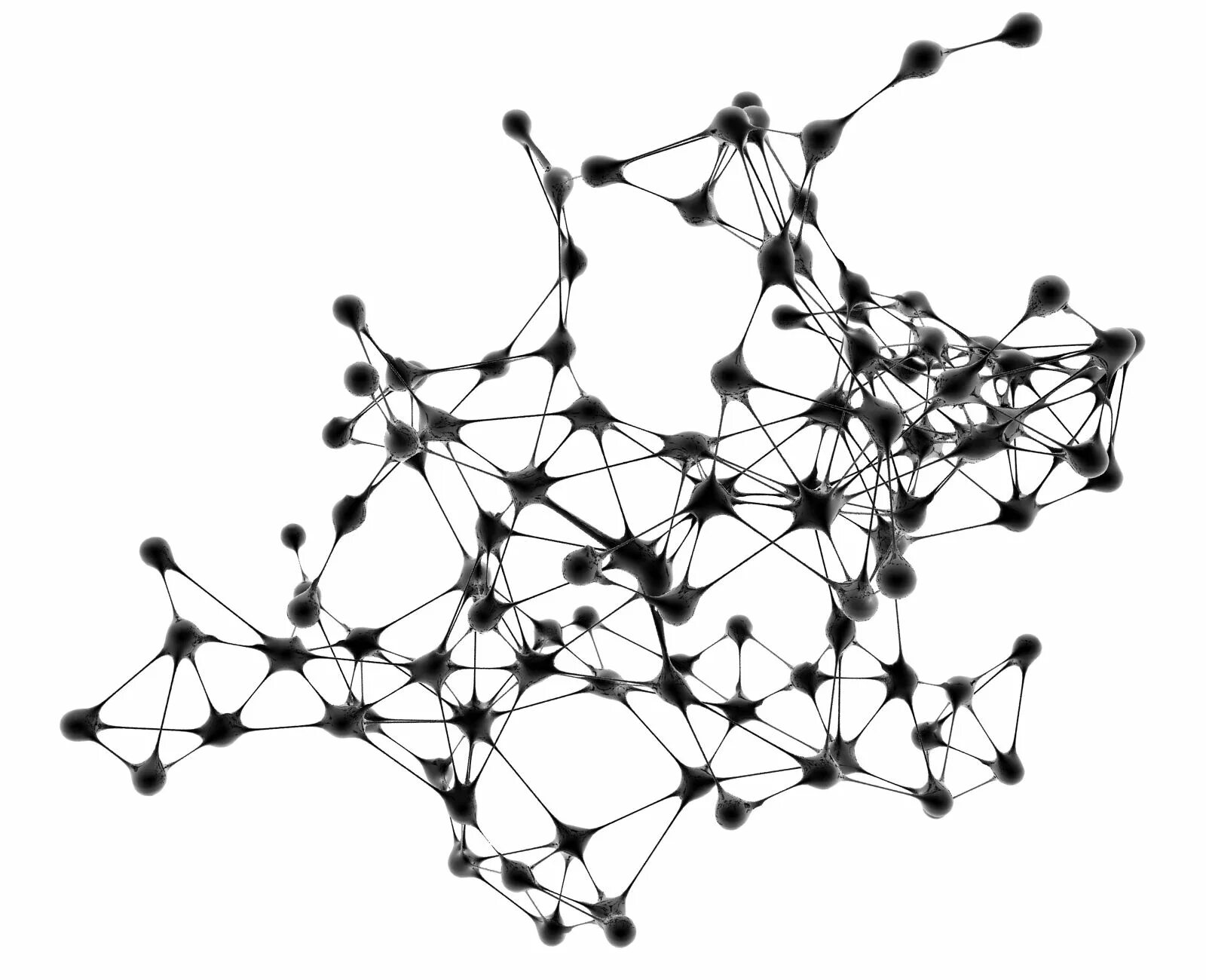Neural network structure