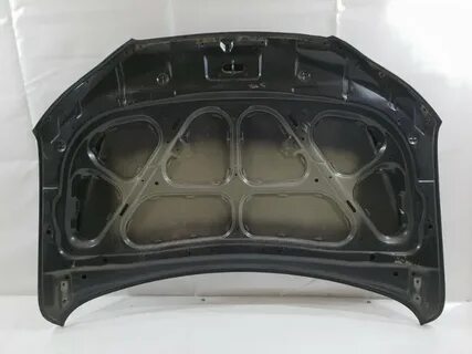 Капоты санта фе