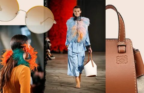 Loewe бренд