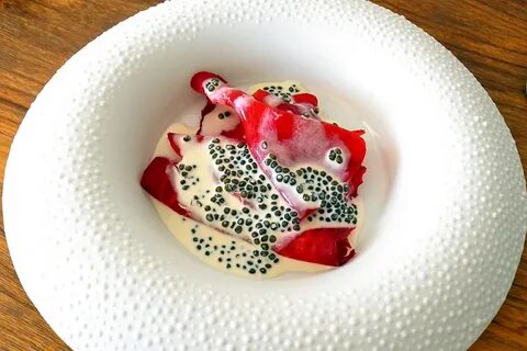 Интересный вкус