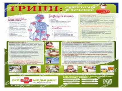 Санитарно просветительная работа