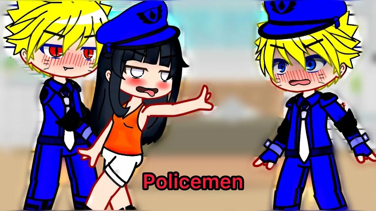 Гача клуб. Гача клуб 2 часть. Gacha Hey мод. Данкар гача клуб меме. Hey mister policeman