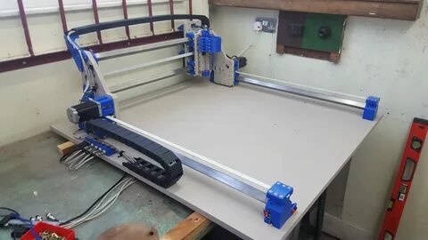 Cnc это кинк