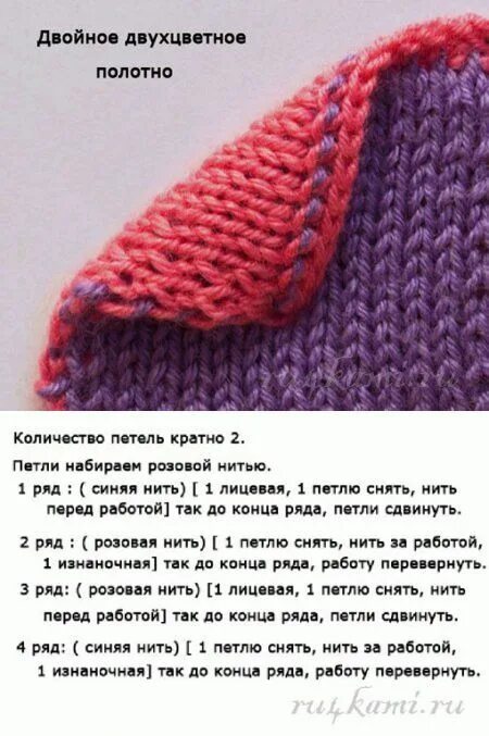 Энциклопедия вязания