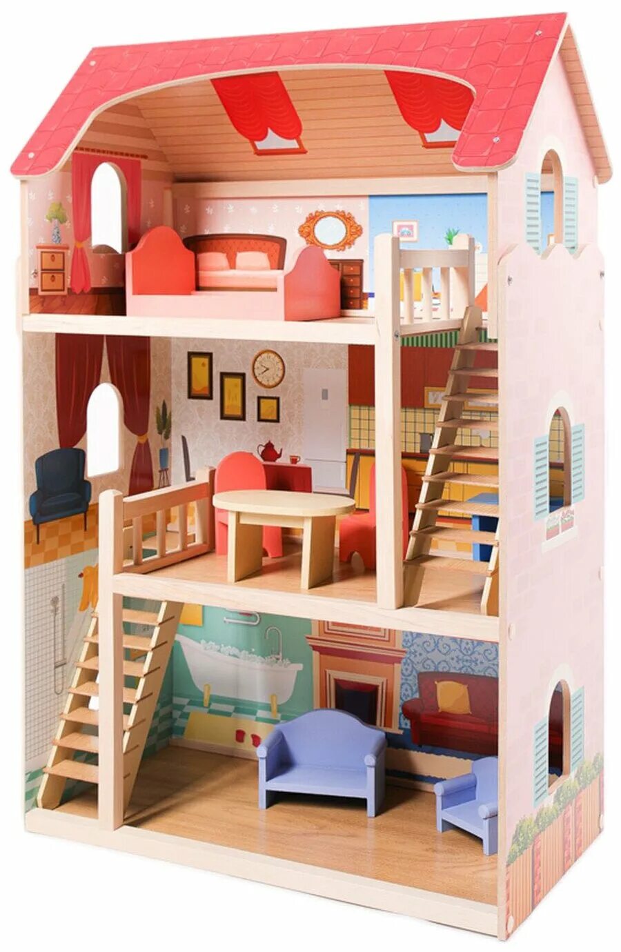 детский домик игрушка. домик для игрушек для девочки. стеллаж step2 центр хранения 67х36х89 см. игровой набор zuru хома дома - хомамаркет. супермаркет смоби.
