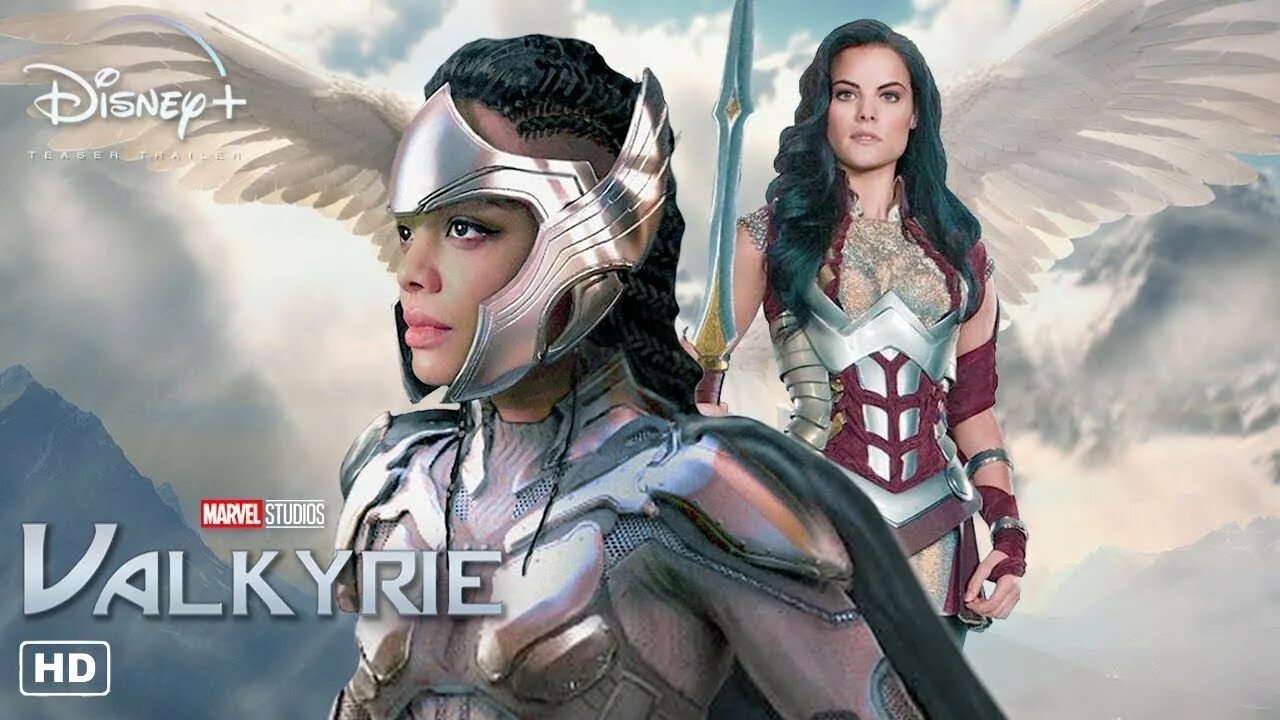 Am valkyrie