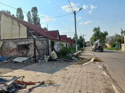 Шебекино белгородская область сегодня