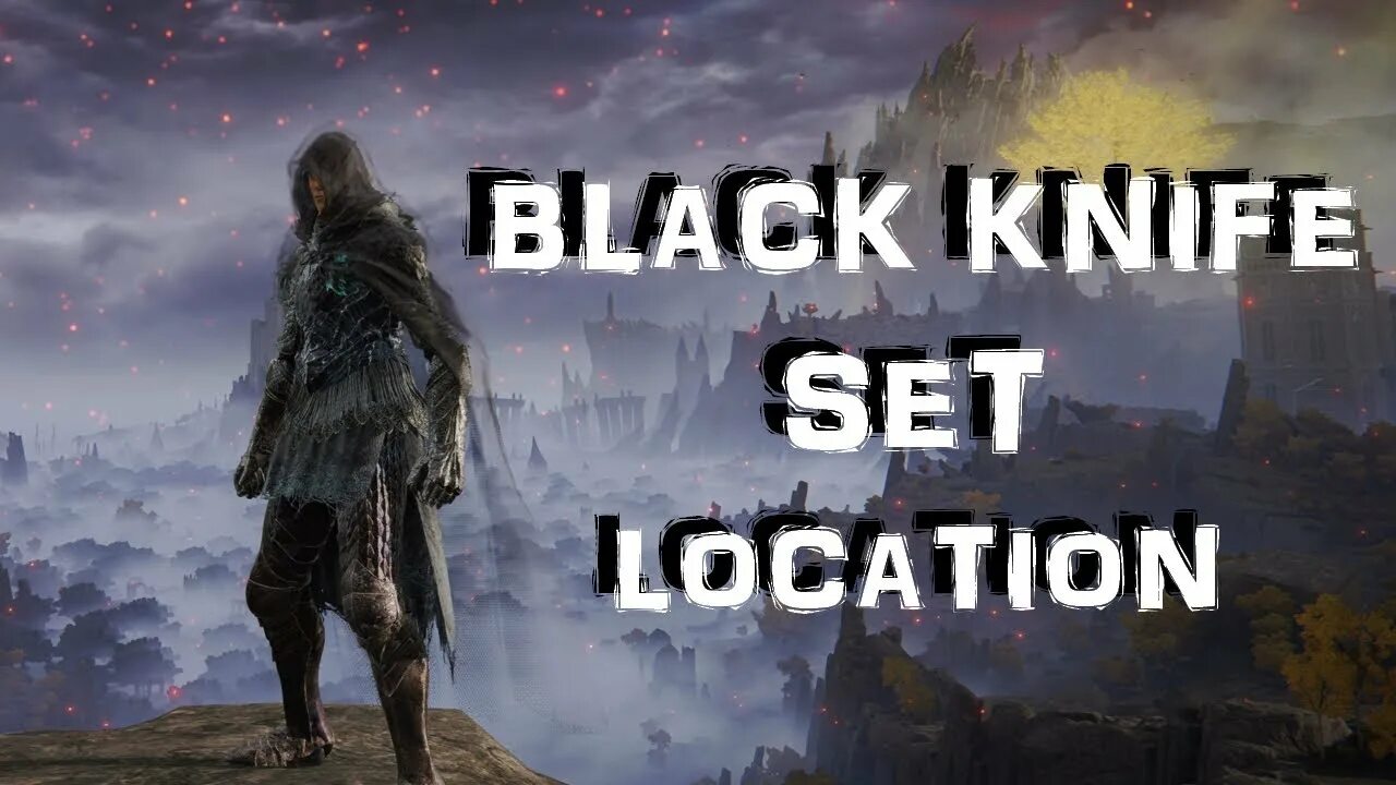 Ножи элден ринг. Элден ринг black knife. сет черного ножа elden ring. elden ring black knife. черный нож элден ринг арт.