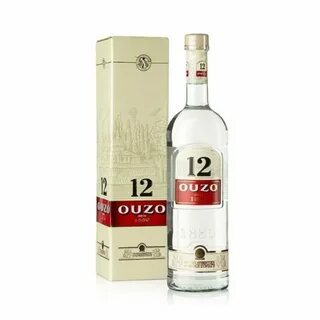 Ouzo