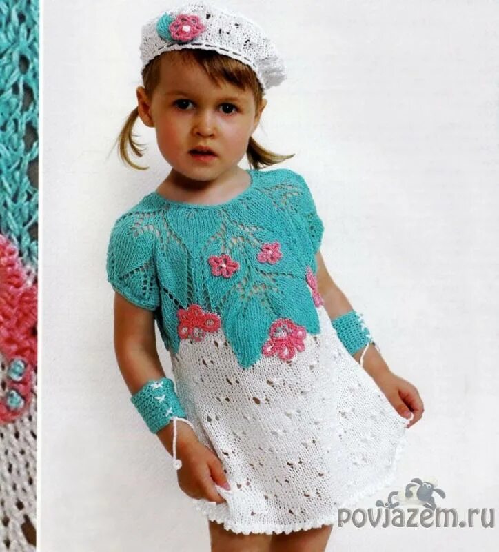 Детское вязание крючок спицы. Вязаные сарафаны для детей. Вязаный летний костюм для девочки. Интересные вязаные вещи для детей. Стильные вязаные вещи для детей.