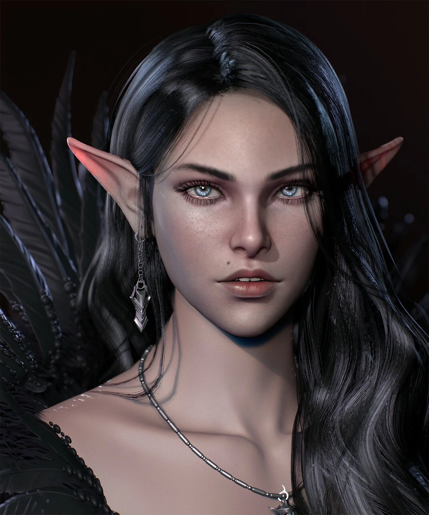 Красивая эльфийка. Образ эльфа для девушки. Концепт персонажа фэнтези. Модели эльф. Красивые девушки эльфийки.