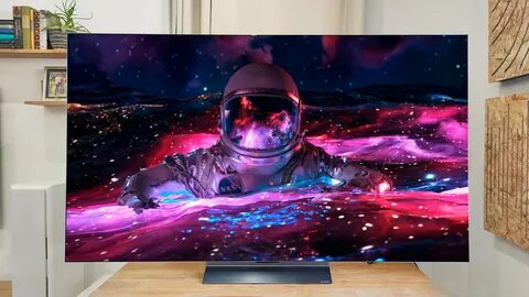 Oled c2
